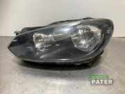 Hauptscheinwerfer links VW Golf VI 5K 5K1941005J