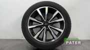Reifen auf Stahlfelge Ford Kuga II DM2 GJ5C1007P1A
