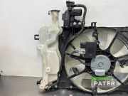 Elektrolüfter Mazda 2 KB 1M0B15140