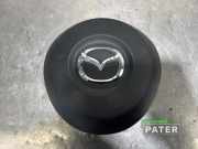 Airbag Fahrer Mazda CX-3 DK DA6J57K0002