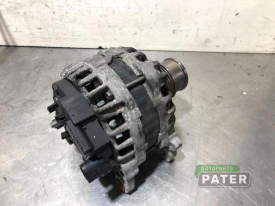 Lichtmaschine Seat Ibiza IV ST 6J 04E903021M Bild Lichtmaschine Seat Ibiza IV ST 6J 04E903021M