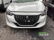 Frontschürze Peugeot 208 II UB, UP, UW, UJ