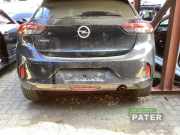 Stoßstange hinten Opel Corsa F P2JO 166335691T