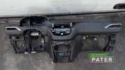 Armaturenbrett Peugeot 2008 I 98021008XM