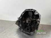 Schaltgetriebe Renault Megane II Grandtour KM 7701717688