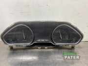Drehzahlmesser Peugeot 208 I CA, CC 982262118000