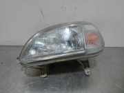 Hauptscheinwerfer links Daihatsu Charade IV G200, G202