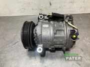 Klimakompressor Mercedes-Benz B-Klasse Sports Tourer W246, W242 4472501670