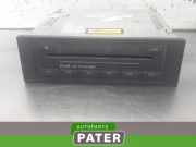 CD-Wechsler Audi A4 8E, B7 8E0035111C