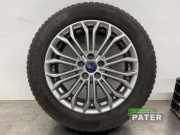 Reifen auf Stahlfelge Ford Mondeo V Turnier CF JX7C10071EA