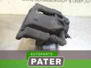 Bremszange links vorne Renault Clio III BR0/1, CR0/1