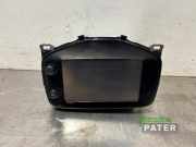 Radio Toyota Aygo B4 861400H010