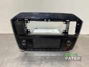 Radio VW Up AA 1S0035869B