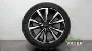 Reifen auf Stahlfelge Ford Kuga II DM2 GJ5C1007P1A