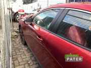 Tür links vorne Mazda 3 Stufenheck BP