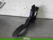 Pedalbelag für Fahrpedal Audi A3 Sportback 8V 5Q1723503F