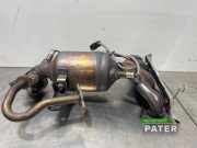 Krümmerkatalysator Suzuki Baleno EW, FW 68PC02