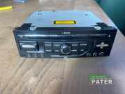 Radio Peugeot 3008 I 96661984XT