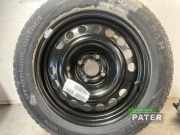 Reifen auf Stahlfelge Opel Meriva A 2150159