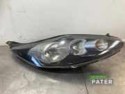 Hauptscheinwerfer rechts Ford Fiesta VI CB1, CCN 1EJ24704502