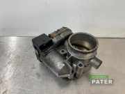 Drosselklappenstutzen Peugeot 206 CC 0280750085