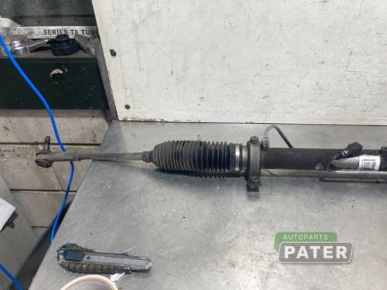 Lenkgetriebe Servo Seat Ibiza IV 6J 6R142051AH Bild Lenkgetriebe Servo Seat Ibiza IV 6J 6R142051AH