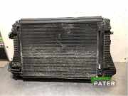 Kühlpaket VW Golf V Variant 1KM 1K0121251N