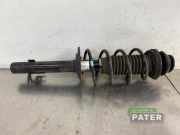 Federbein rechts vorne Toyota Aygo B4 485100H070