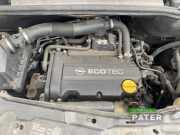 Motor ohne Anbauteile (Benzin) Opel Meriva A 55569114