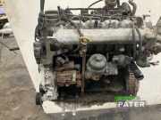 Motor ohne Anbauteile (Diesel) Kia Soul AM