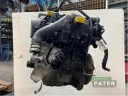 Motor ohne Anbauteile (Diesel) Renault Megane III Grandtour KZ