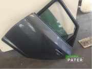 Tür links hinten Seat Ibiza IV ST 6J