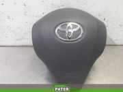 Airbag Fahrer Toyota Yaris Liftback P9 451300D160D