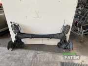 Hinterachse komplett Peugeot 208 II UB, UP, UW, UJ 1648273280