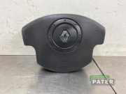 Airbag Fahrer Renault Megane II BM/CM 8200301513