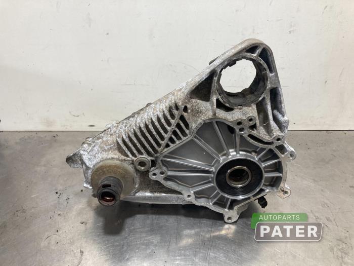 Verteilergetriebe BMW X5 E70 7574777