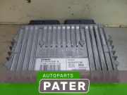 Steuergerät Automatikgetriebe Citroen C5 I Break DE S118047508B