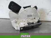 Klappenschlosszug VW Polo V 6R, 6C 6R4839016A