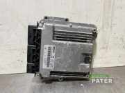 Steuergerät Motor Renault Clio IV Grandtour KH 237102747R