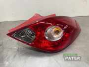 Rückleuchte rechts Opel Corsa D S07 13186351