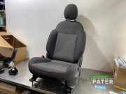 Sitz links Fiat 500e 332
