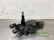Wischermotor hinten Ford Fiesta VII HJ, HF 2090778