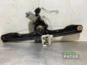 Fensterheber links vorne Fiat Panda 312, 319 51983617