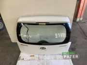 Heckklappe / Heckdeckel Kia Picanto 2 TA 737001Y060
