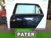 Tür links hinten Opel Astra H Caravan