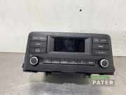 Radio Kia Picanto 3 JA 96150G6830