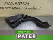 Sensor für Drosselklappenstellung Ford Focus II DA, DP, HCP 4M519F836AH