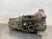 Schaltgetriebe Skoda Superb I 3U GFZ28036