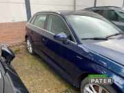 Tür rechts vorne Audi A3 Sportback 8V 8V4831052E