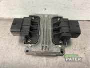 Steuergerät Automatikgetriebe Opel Corsa D S07 55565001